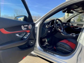 Обява за продажба на Mercedes-Benz C 63 AMG S* CERAMIC* SILVER-MAT* UNIQUE* SWISS* 5 TYPE DRIV ~77 700 лв. - изображение 8