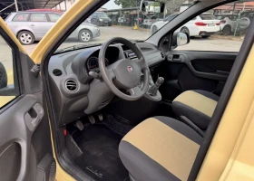 Fiat Panda 1.2i /  | Mobile.bg    5