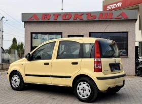 Fiat Panda 1.2i /  | Mobile.bg    3