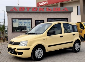 Fiat Panda 1.2i /  | Mobile.bg    2