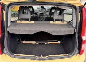 Fiat Panda 1.2i /  | Mobile.bg    11