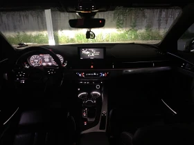 Audi A4 PREMIUM PLUS* FULL LED* VIRTUAL COCKPIT - 36500 лв. - 61043315 17