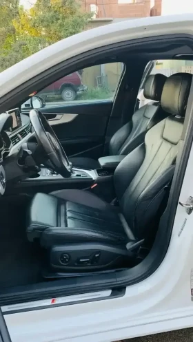 Audi A4 PREMIUM PLUS* FULL LED* VIRTUAL COCKPIT - 36500 лв. - 61043315 8