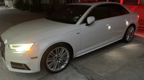 Audi A4 PREMIUM PLUS* FULL LED* VIRTUAL COCKPIT - 36500 лв. - 61043315 14