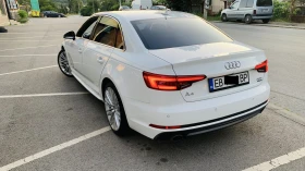 Audi A4 PREMIUM PLUS* FULL LED* VIRTUAL COCKPIT - 36500 лв. - 61043315 10