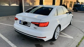 Audi A4 PREMIUM PLUS* FULL LED* VIRTUAL COCKPIT - 36500 лв. - 61043315 4