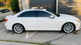 Audi A4 PREMIUM PLUS* FULL LED* VIRTUAL COCKPIT - 36500 лв. - 61043315 3