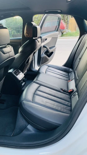 Audi A4 PREMIUM PLUS* FULL LED* VIRTUAL COCKPIT - 36500 лв. - 61043315 9