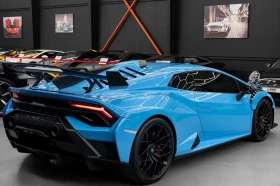 Lamborghini Huracan STO - 599990 лв. - 30244059 3