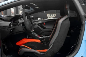 Lamborghini Huracan STO - 599990 лв. - 30244059 5