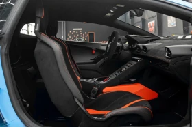 Lamborghini Huracan STO - 599990 лв. - 30244059 7