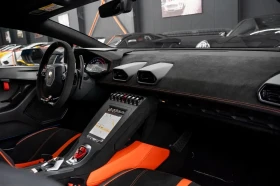 Lamborghini Huracan STO - 599990 лв. - 30244059 6