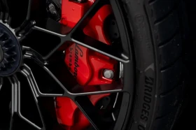 Lamborghini Huracan STO - 599990 лв. - 30244059 4