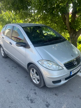 Обява за продажба на Mercedes-Benz A 160 ~3 200 лв. - изображение 1