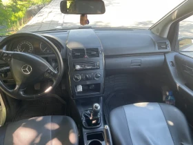 Обява за продажба на Mercedes-Benz A 160 ~3 200 лв. - изображение 6