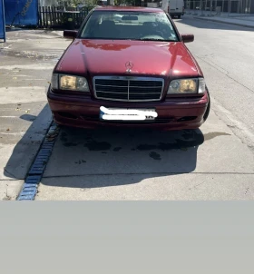 Обява за продажба на Mercedes-Benz C 220 Classic  ~3 890 лв. - изображение 1
