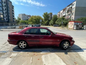 Обява за продажба на Mercedes-Benz C 220 Classic  ~3 890 лв. - изображение 7