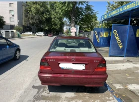 Обява за продажба на Mercedes-Benz C 220 Classic  ~3 890 лв. - изображение 1