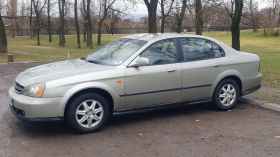 Chevrolet Evanda 2.0 | Mobile.bg    4