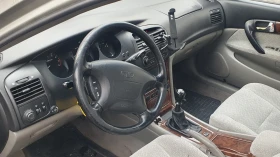 Chevrolet Evanda 2.0 | Mobile.bg    6