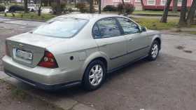 Chevrolet Evanda 2.0 | Mobile.bg    3