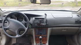 Chevrolet Evanda 2.0 | Mobile.bg    7