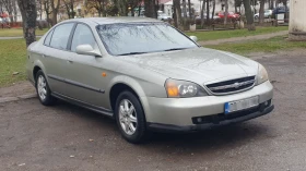 Chevrolet Evanda 2.0 | Mobile.bg    2
