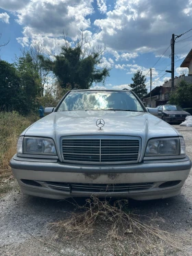 Обява за продажба на Mercedes-Benz C 250 ~11 лв. - изображение 1