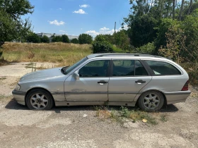 Обява за продажба на Mercedes-Benz C 250 ~11 лв. - изображение 1