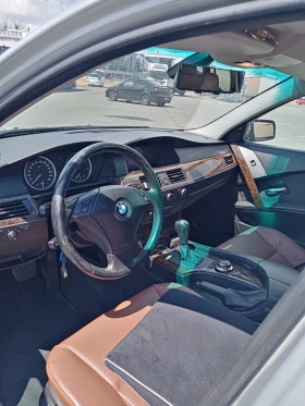 Обява за продажба на BMW 530 XD ~9 300 лв. - изображение 1