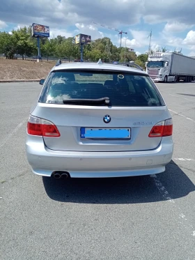 Обява за продажба на BMW 530 XD ~9 300 лв. - изображение 10