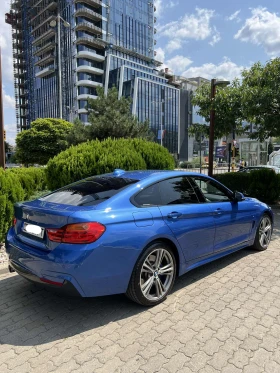 Обява за продажба на BMW 435 Gran Coupe ~41 500 лв. - изображение 6