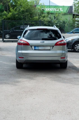 Обява за продажба на Ford Mondeo Mk4 TDCI 2007 ~7 690 лв. - изображение 2