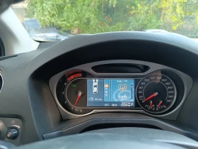 Обява за продажба на Ford Mondeo Mk4 TDCI 2007 ~7 690 лв. - изображение 11