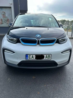 Обява за продажба на BMW i3 BMW LED , Термопомпа , подгрев , harman kardon ~28 800 лв. - изображение 1
