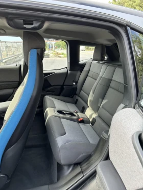 Обява за продажба на BMW i3 BMW LED , Термопомпа , подгрев , harman kardon ~28 800 лв. - изображение 5