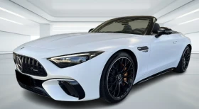 Mercedes-Benz SL 63 AMG 4Matic+ = Premium Plus =  | Mobile.bg    3
