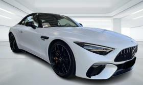  Mercedes-Benz SL 63 ...