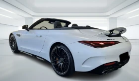 Mercedes-Benz SL 63 AMG 4Matic+ = Premium Plus =  | Mobile.bg    5