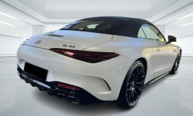 Mercedes-Benz SL 63 AMG 4Matic+ = Premium Plus =  | Mobile.bg    4
