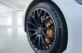 Mercedes-Benz SL 63 AMG 4Matic+ = Premium Plus =  | Mobile.bg    6