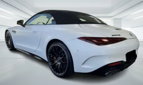 Mercedes-Benz SL 63 AMG 4Matic+ = Premium Plus =  | Mobile.bg    2