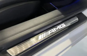 Mercedes-Benz SL 63 AMG 4Matic+ = Premium Plus =  | Mobile.bg    14