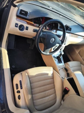 VW Passat | Mobile.bg    5