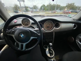 Обява за продажба на Mini Cooper 1.6 ~4 700 лв. - изображение 6