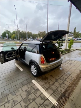 Обява за продажба на Mini Cooper 1.6 ~4 700 лв. - изображение 3