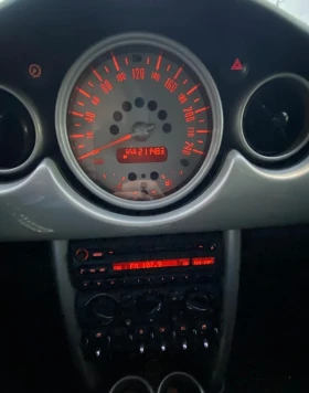 Обява за продажба на Mini Cooper 1.6 ~4 700 лв. - изображение 8