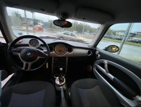 Обява за продажба на Mini Cooper 1.6 ~4 700 лв. - изображение 9
