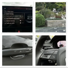 Audi A4 Allroad 40 TDI Quattro ☑Nardo Grey☑ | Mobile.bg    15