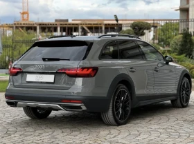 Обява за продажба на Audi A4 Allroad 40 TDI Quattro ☑Nardo Grey☑ ~51 800 лв. - изображение 3